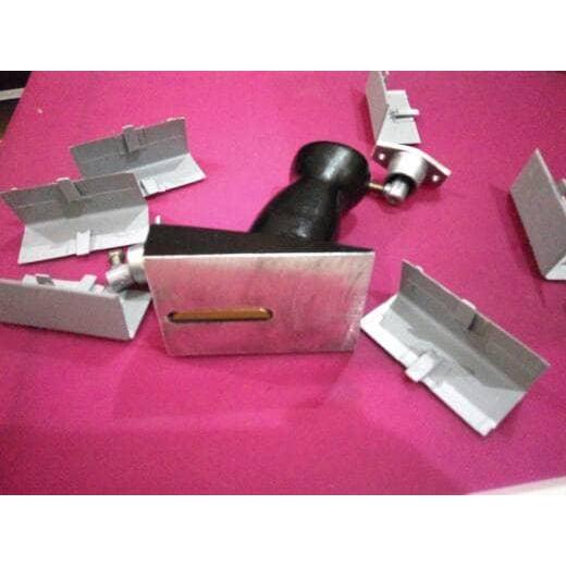 REAMER ALAT POTONG PU CUTTER PU ( LURUS )