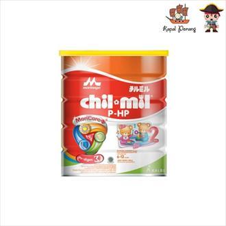 Morinaga Chilmil PHP 800 gram