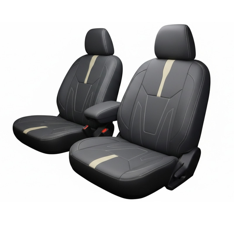 Sarung Jok Mobil Sigra Daihatsu 3 Baris