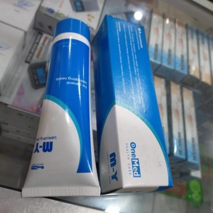 Dexie_Store My Jelly Onemed Gel Lubricant