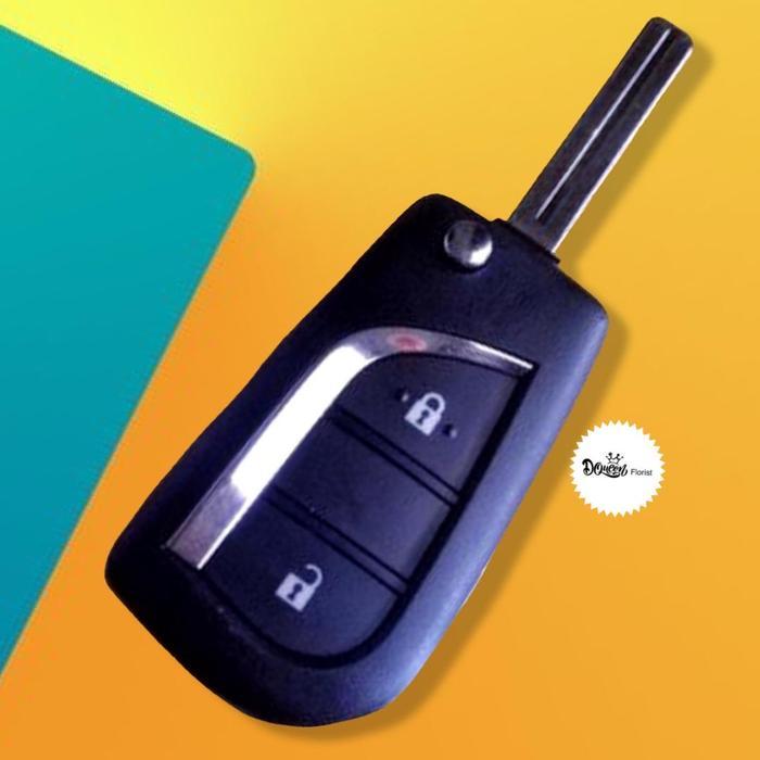 Kunci Motor Dummy Simbolis