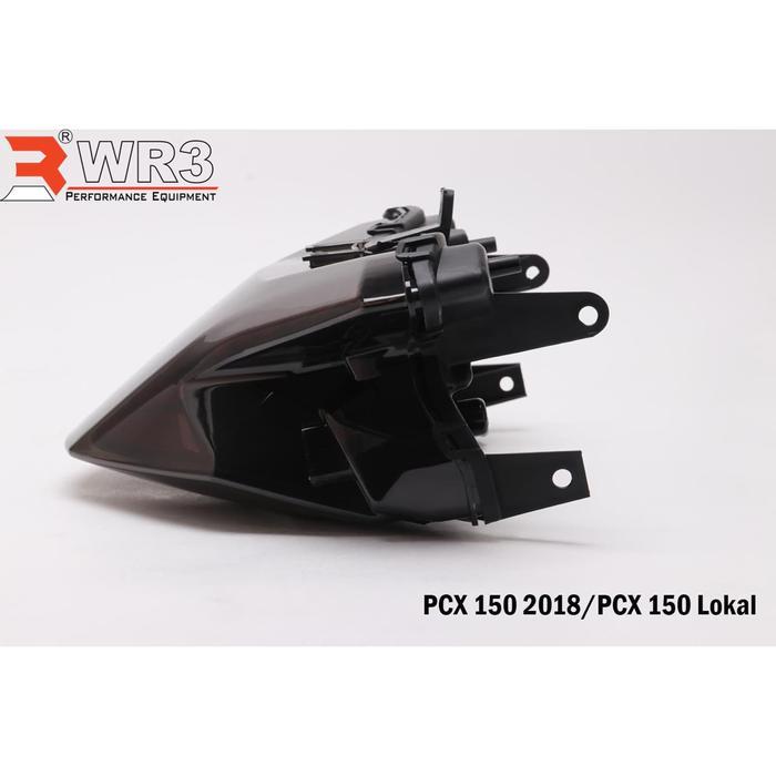 Stoplamp WR3 PCX 150 2018/PCX150 Lokal