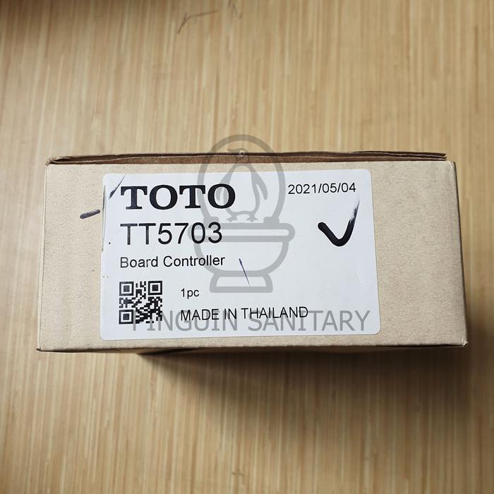 BOARD CONTROLLER TT5703
