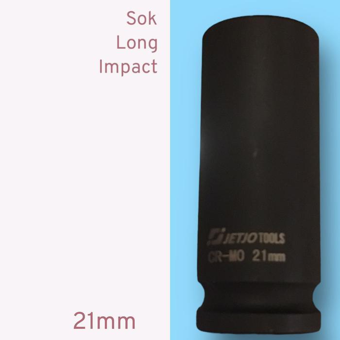 Sok Impact Panjang 21 mm Lakoni atau Jetjo