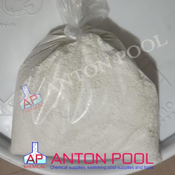Kaporit Granular Jepang Hiclon 70%/ Chlorine Granular Hiclon 70% (1kg)