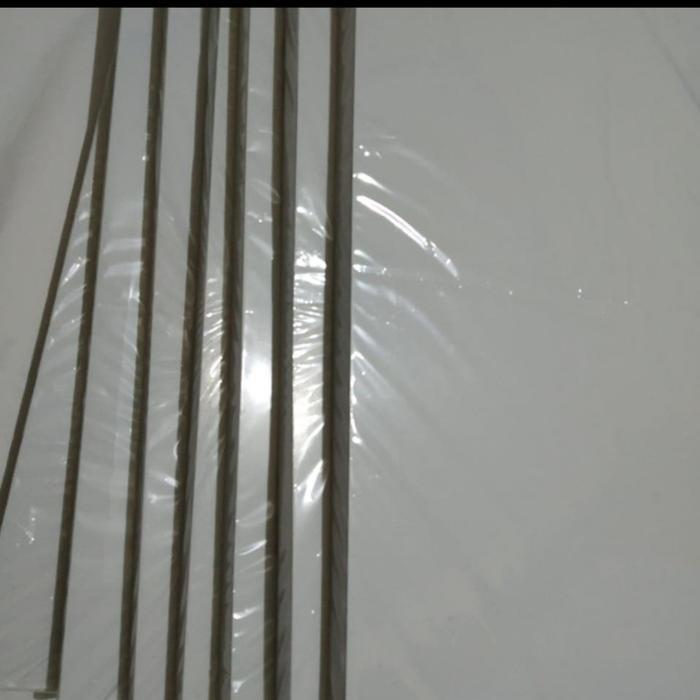 Terlaris kertas art carton / art paper 400 gram A4 isi 50 lembar SALE