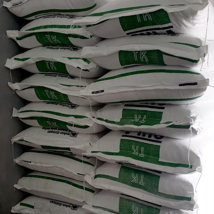 Gula Pasir Cap Tk Trangkil Kebon Agung 50Kg Terlaris