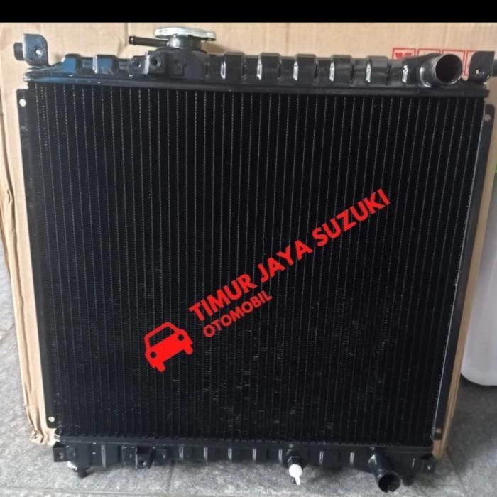 Radiator Vitara Escudo Sidekick Asli Sgp