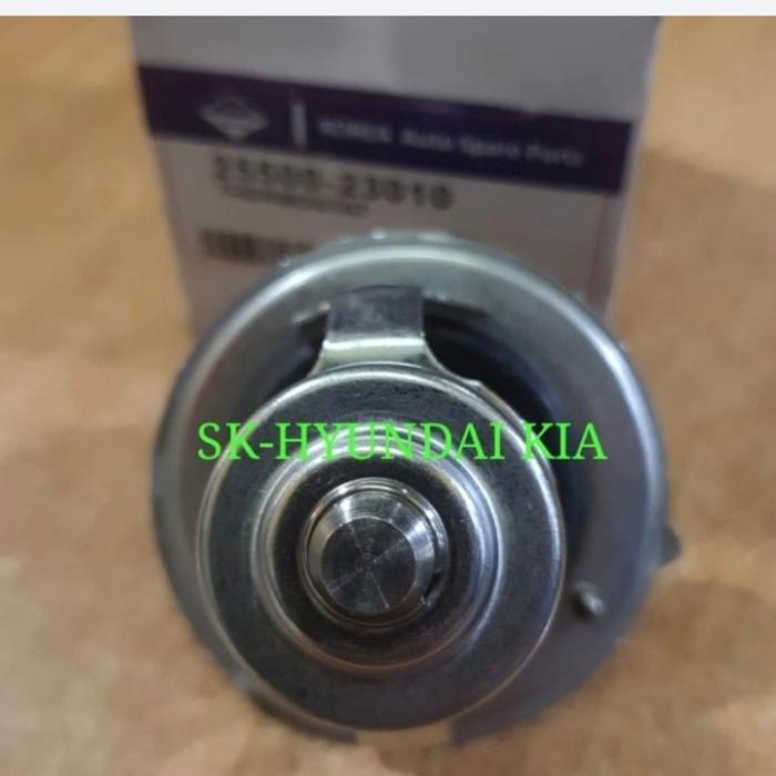 Thermostat Hyundai Getz 1.4