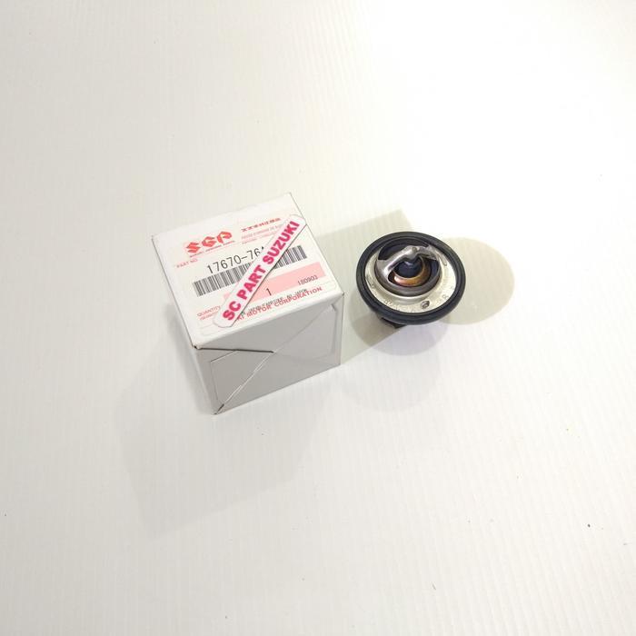 Thermostat Mesin Suzuki Apv.
