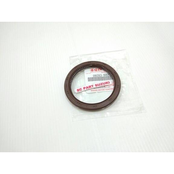 Oil Seal Sil Ker As Crankshaft Belakang Suzuki Apv.