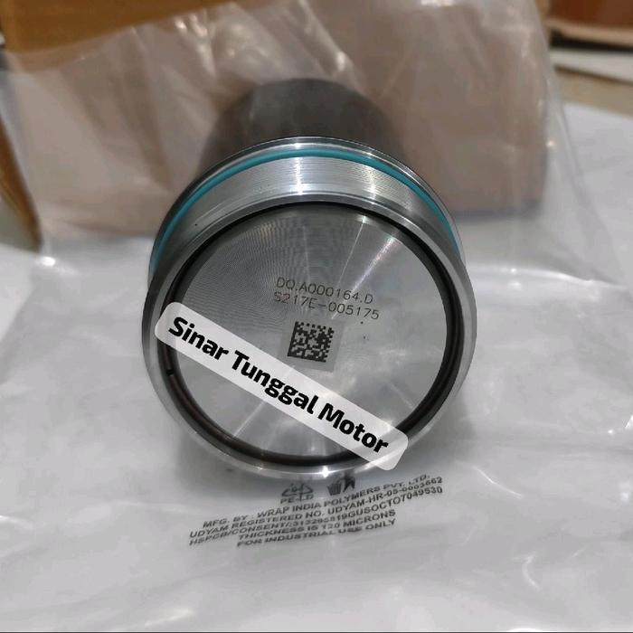 Accumulator Ags Matic Suzuki Ignis , Karimun Wagon R Dan Spresso Original