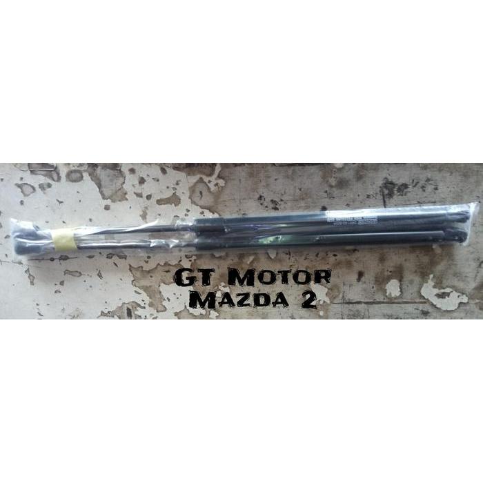 Shock Bagasi Mazda 2