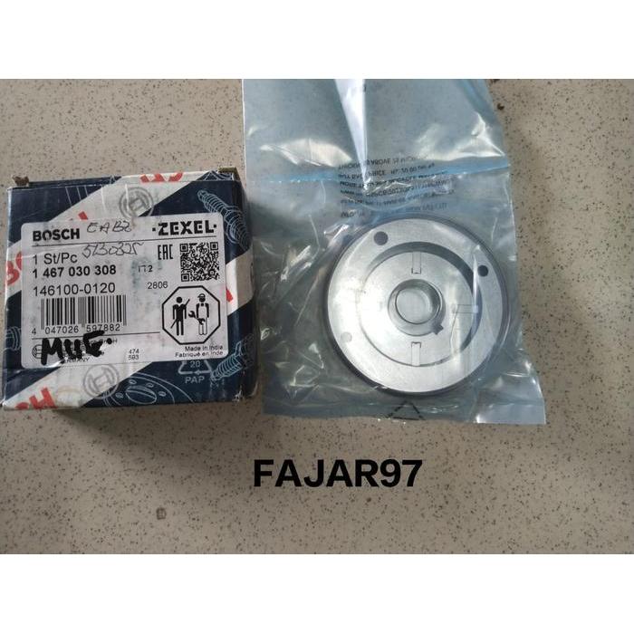 Feed Pump Untuk Bospom Panther 2.5Cc Non Turbo/2.5 Cc Turbo