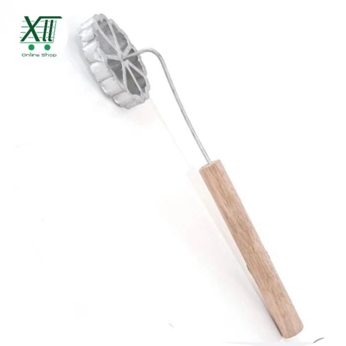 Cetakan Kembang Goyang 7 Cm Kecil