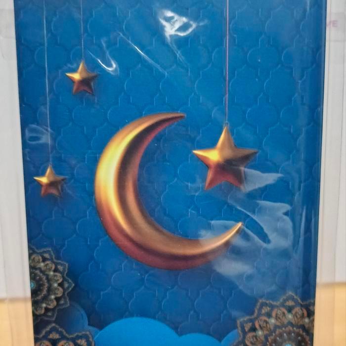 Amplop Lebaran Bca Prioritas Ori Harga Per Pack Isi 5 Lembar