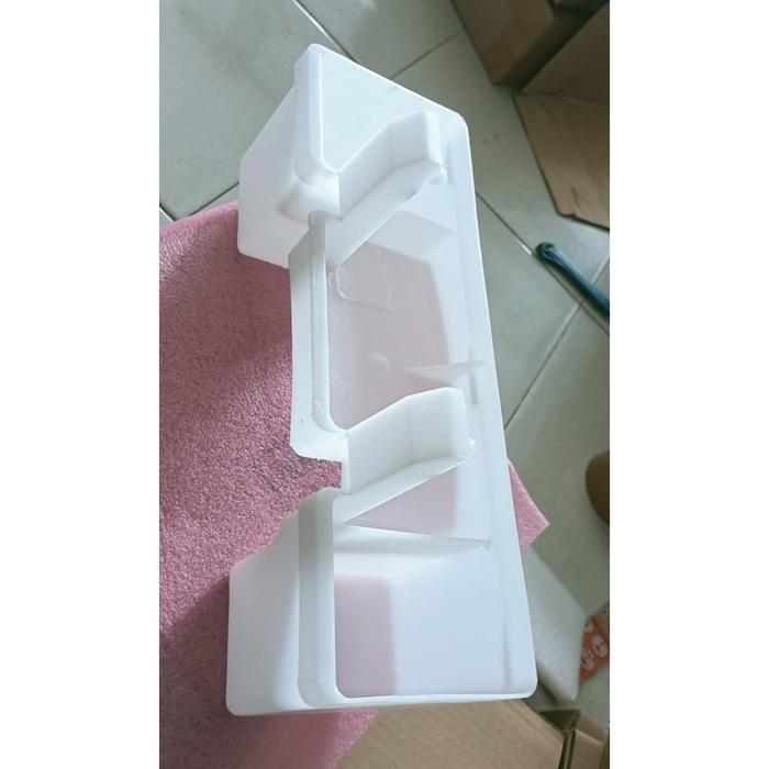 TAMPUNGAN BUANGAN AIR BELAKANG KULKAS SHARP 2 PINTU SJ 237 SJ 316