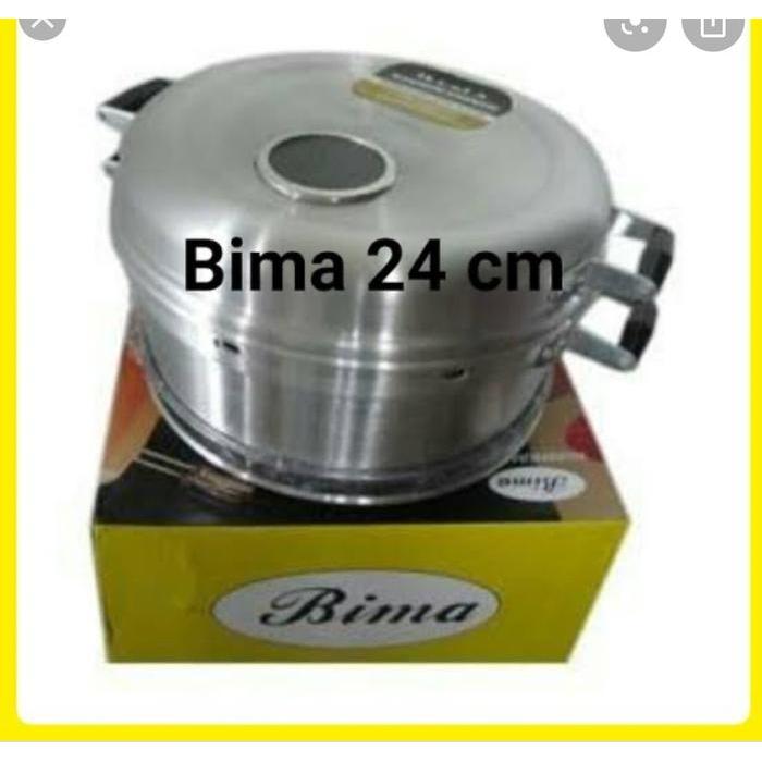 Baking Pan Bima 24 Cm