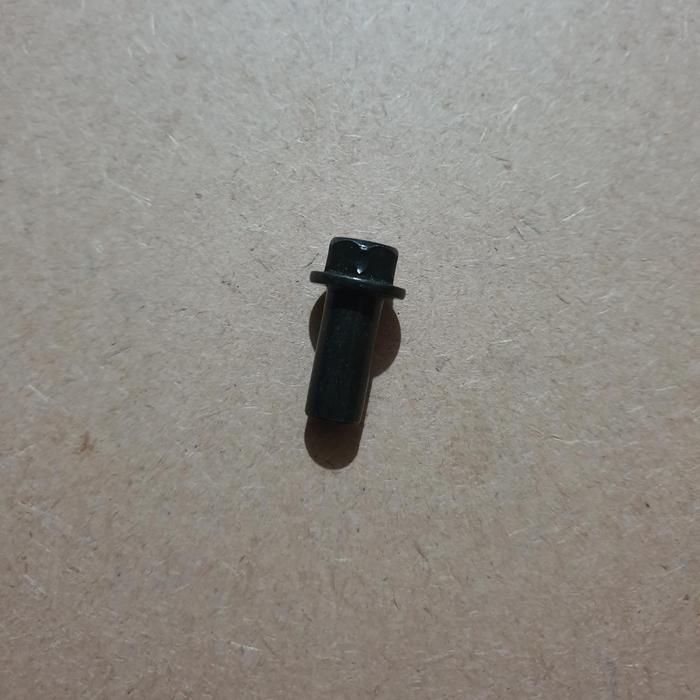 "New" Baut Mur Ikat Karburator Vespa Baut Mur Topi Dudukan Baut Tanam Karbu