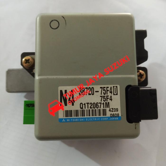 Eps Karimun Kotak (Copotan Kondisi Normal) Sparepart Suzuki