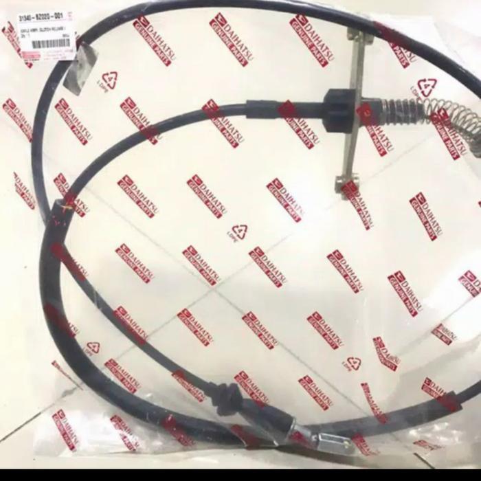 Kabel Kopling Toyota Avanza Daihatsu Xenia