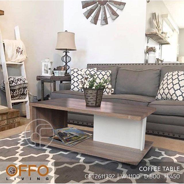 Offo Living - Coffee Table CFT2611392
