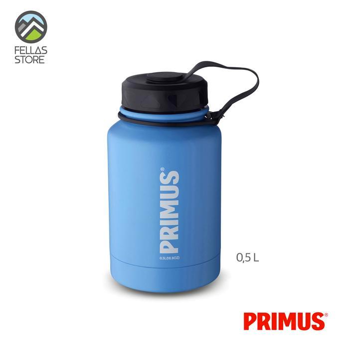 Primus-Trail bottle 0.5L Vacuum