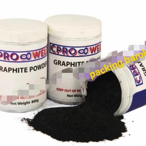 GRAPHITE POWDER , GRPHITE BUBUK