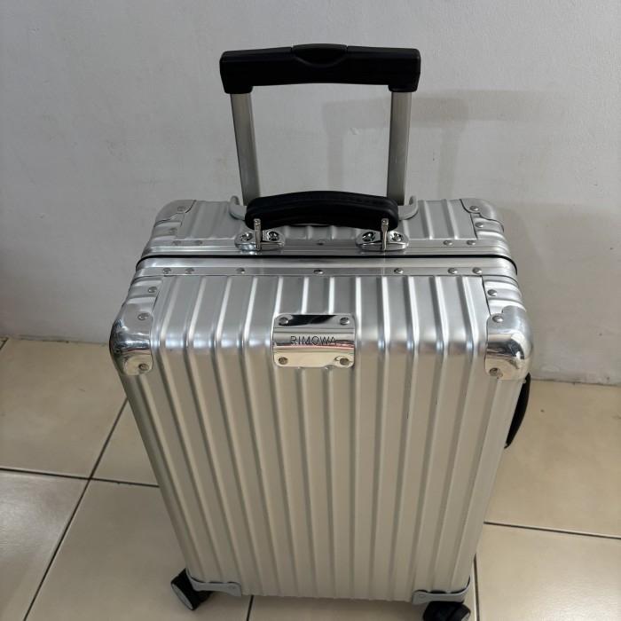 DISKON rimowa classic flight cabin size 100% ginal READY STOCK