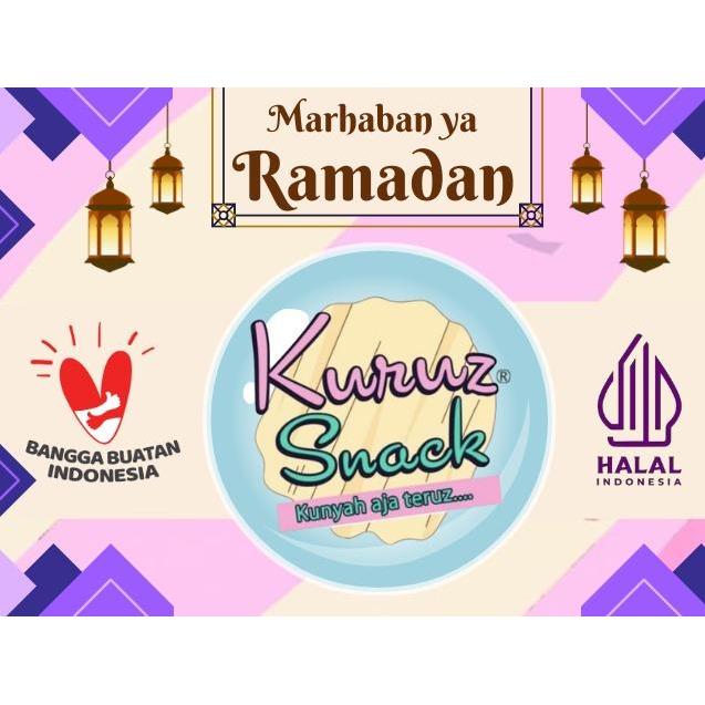 "New" Kacang Bawang Kupas Toples 500gr