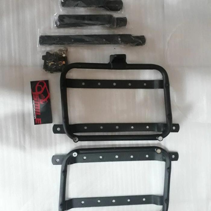 Side Bracket Sb2000