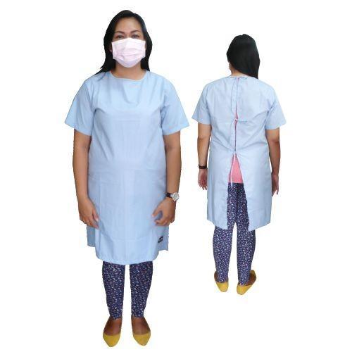 BAJU OPERASI UNTUK PASIEN ONEMED