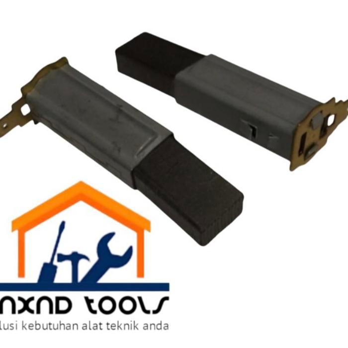 CARBON BRUSH MESIN STEAM HIGH PRESSURE CLEANER KRISBOW F/10100229