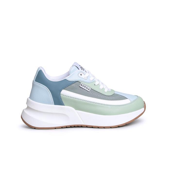 Nokha Sepatu Sneakers Nami Terra Wanita