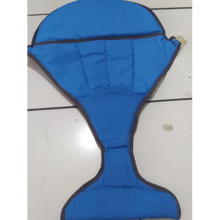 Jok Dudukan Baby Walker Family 136, 2211 Ld, 2218 L, 3312 D Pink Bayi Terpercaya