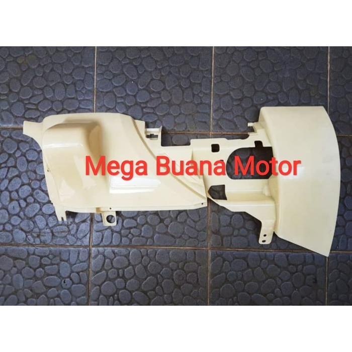 Panel Front / Pipi Hino Lohan Lh