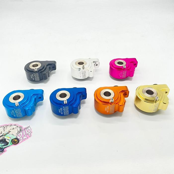 Gearbox Speedometer RRGS Honda Dio