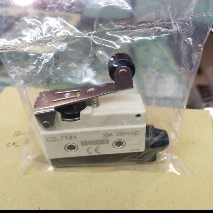 Limit Switch Roda 7141