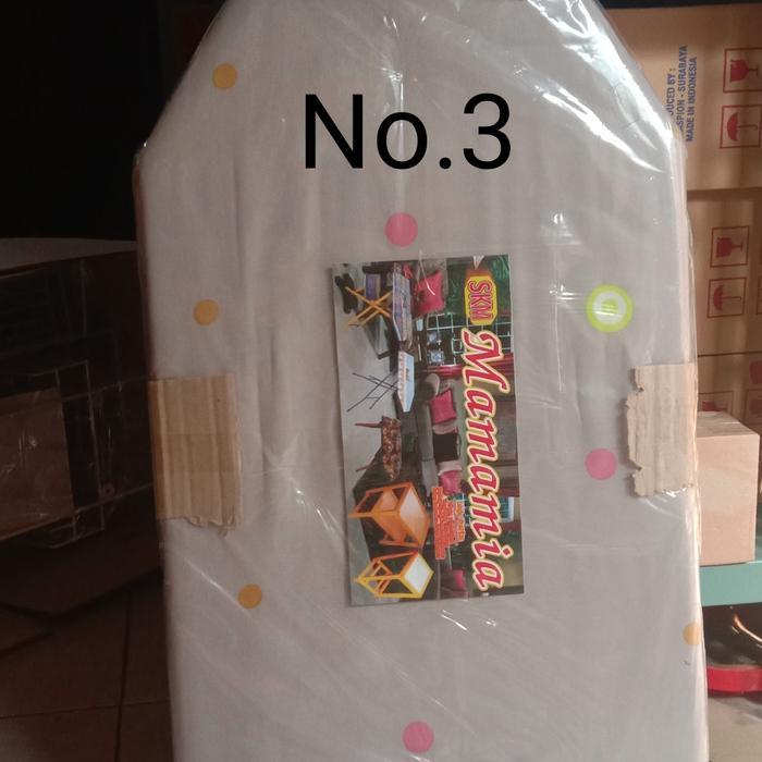 Meja Setrika Alas Setrika Duduk