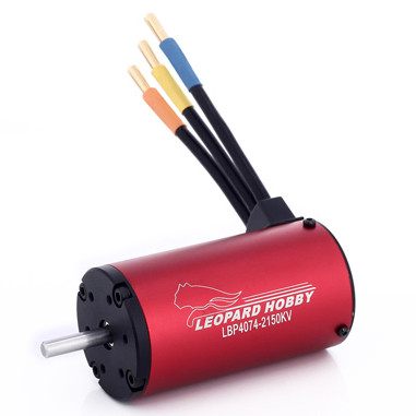 Leopard Internal Brushless Motor Lbp2850,3650,3665,3660,3674,4074 Remote Control Car El, Ship El,