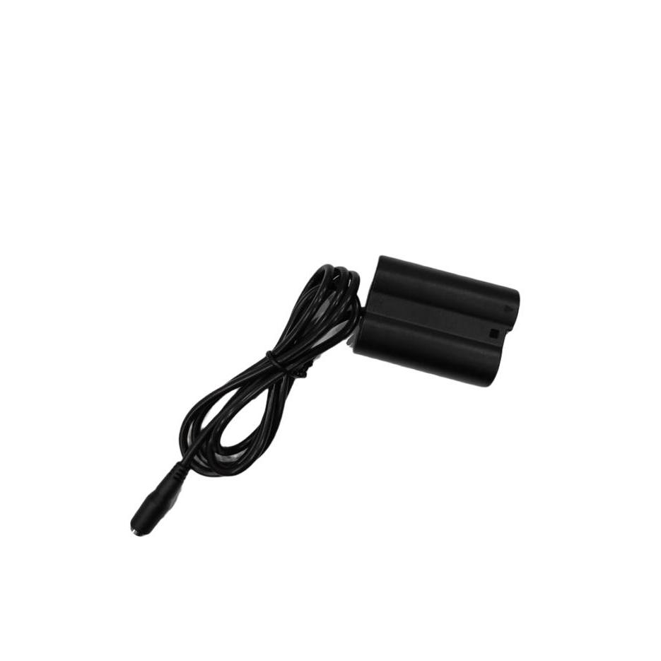 AVANGARDE EN-EL15 Dummy Battery DC Coupler for nikon camera