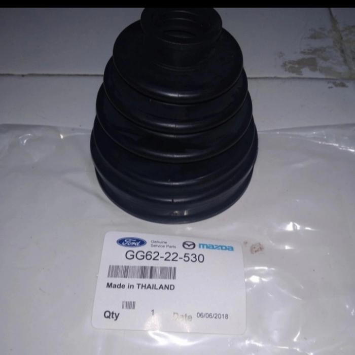 Boot As Roda Luar Boot Cv Joint In Inner Mazda3 Mazda-3 Mazda 3 03On