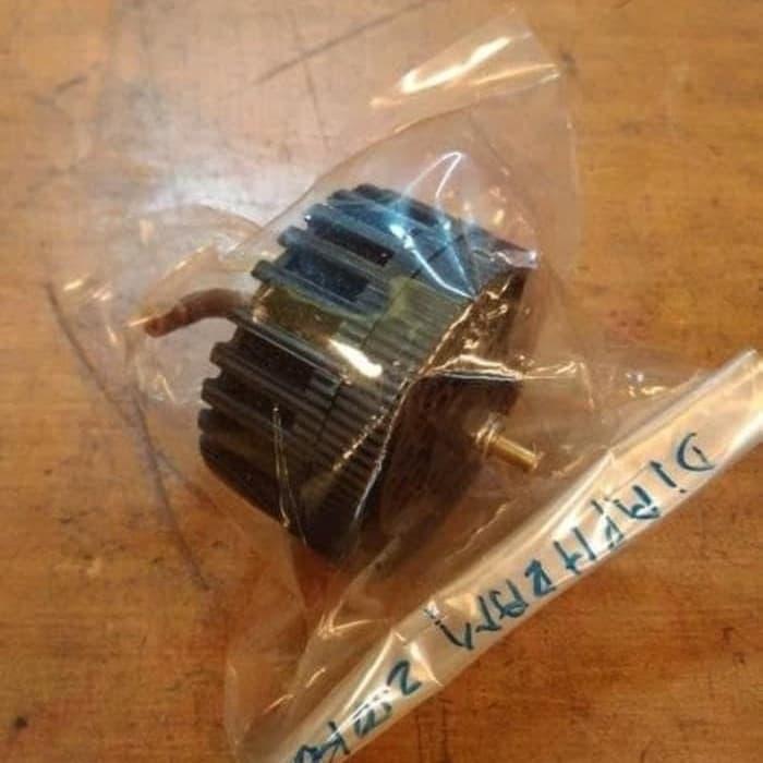 Membran Tasco KB250 Mesin Fogging Kb 250