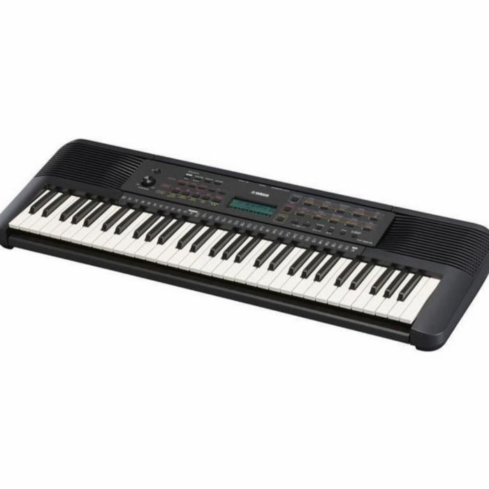 yamaha keyboard psr-e263/psr263/e263/263/psr keyboard - CDEL