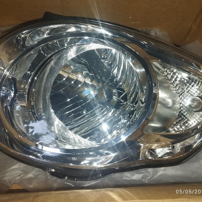 New Headlamp Picanto Cosmo Lampu Depan Kia Picanto Cosmo Kode Gcp145