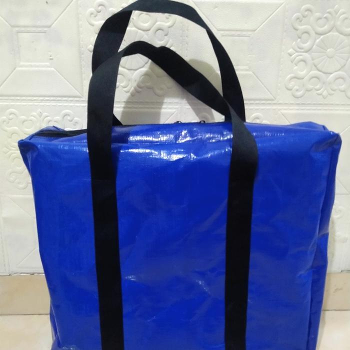 ORIGINAL tas pakaian jinjing waterof /tas pakaian kotor/tas serbaguna READY STOCK