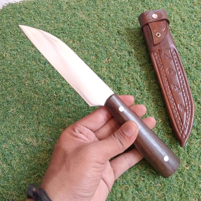 pisau model garpu full tank. serba guna full tank