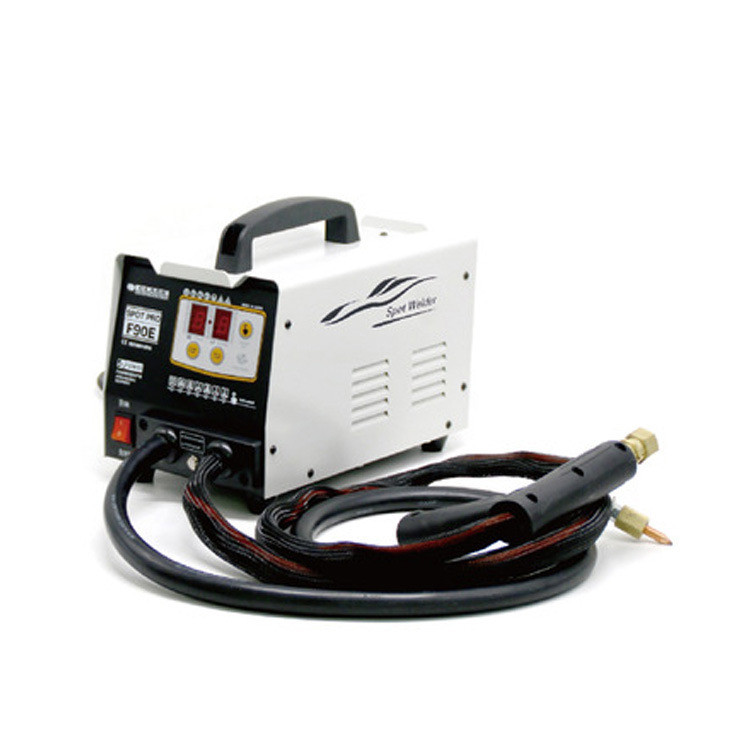 Car Repair Equipment Electric Car Body Repair Shop Spot Welder Machine Body Dent Puller Kit Dent