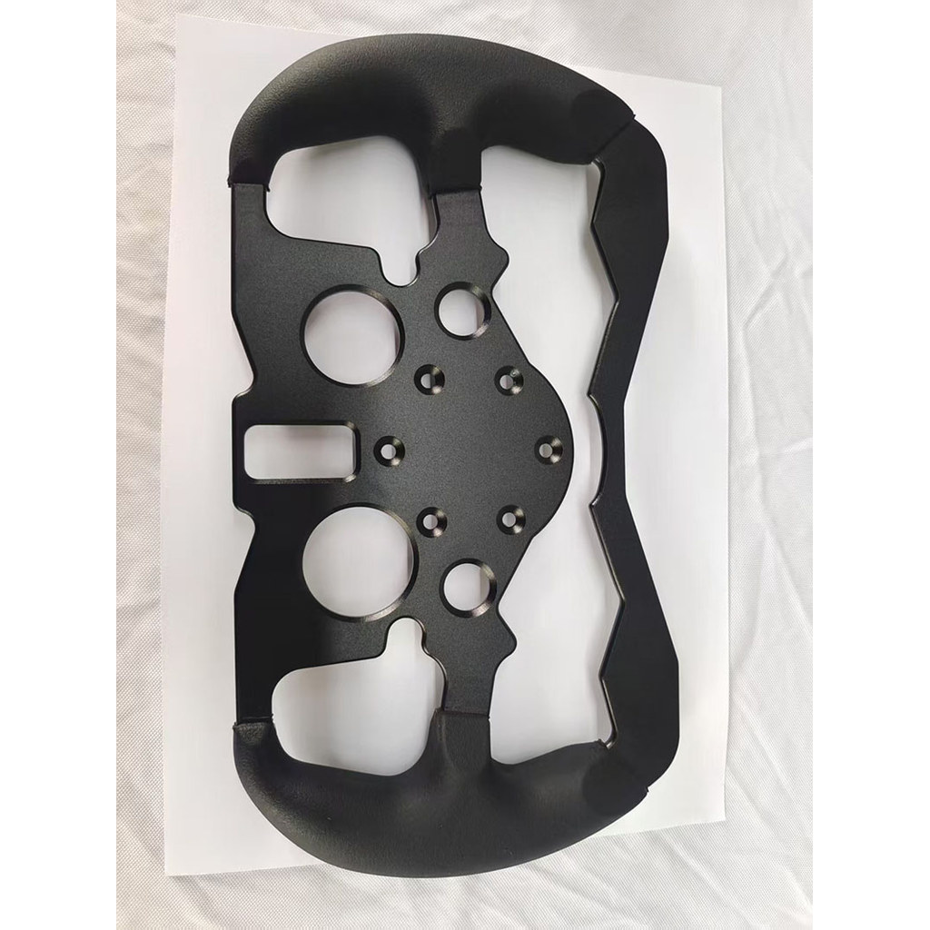 For Logitech G29 Formula Steering Wheel Simulated Racing Game Steering Wheel F1/GT Replacement Wheel