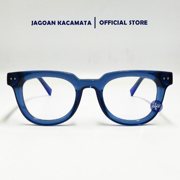 Jagoan Kacamata - Piko Frame